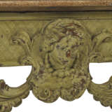 CONSOLE DE STYLE REGENCE - photo 11