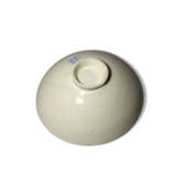 A WHITE-GLAZED BOWL - photo 4