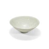 A CARVED QINGBAI 'BOYS' BOWL - photo 2