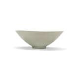 A CARVED QINGBAI 'BOYS' BOWL - photo 3