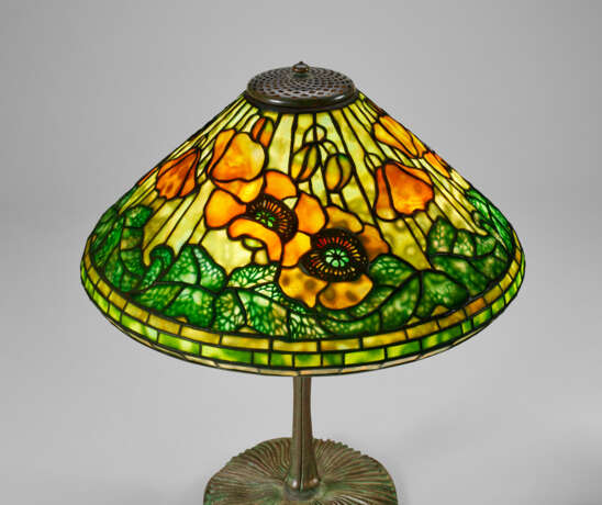 TIFFANY STUDIOS - фото 2