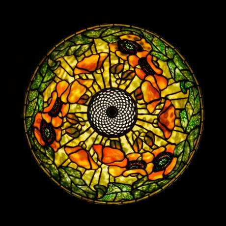 TIFFANY STUDIOS - photo 3