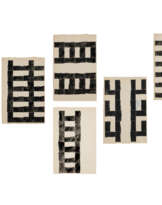 JEAN-PIERRE PINCEMIN (1944-2005)