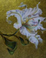 "Water Lily". "Water Lily".