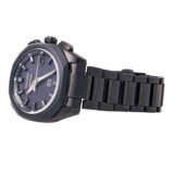 SEIKO Astron GPS Solar Chronograph, Ref. SSJ009J1. Armbanduhr. Aktueller Neupreis: 2.300,- Euro. - Foto 7