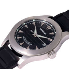 CHOPARD L.U.C. Sport 2000 Chronometer, Ref. 16/8200. Armbanduhr.