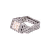 JAEGER-LECOULTRE Reverso Duetto Lady, Ref. 256.8.75. Damenuhr. Ca. 2010er Jahre. - photo 2