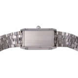 JAEGER-LECOULTRE Reverso Duetto Lady, Ref. 256.8.75. Damenuhr. Ca. 2010er Jahre. - photo 5