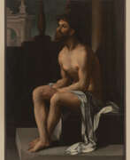 Jan Gossaert. Христос у колонны