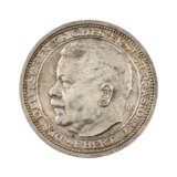 Weimarer Republik - Friedrich Ebert Medaille nach O. Glöckler/Berlin, - photo 1