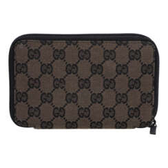 GUCCI Schmuck-Etui.