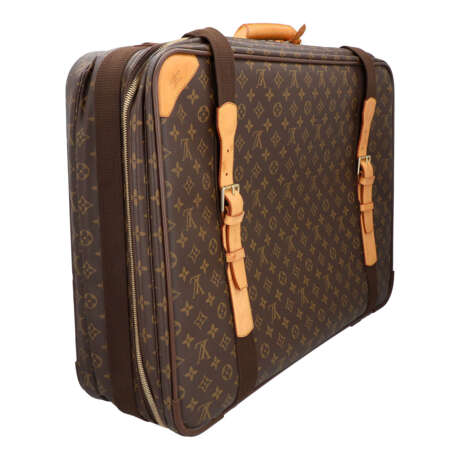 LOUIS VUITTON Reisetasche "SATELITE 65". - photo 2