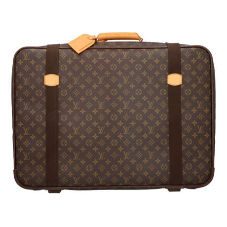 LOUIS VUITTON Reisetasche "SATELITE 65". - photo 4