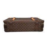 LOUIS VUITTON Reisetasche "SATELITE 65". - photo 6