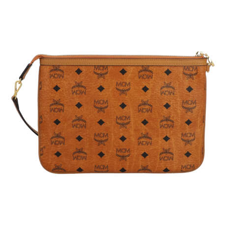 MCM Pochette. - photo 1