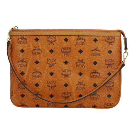 MCM Pochette. - фото 4