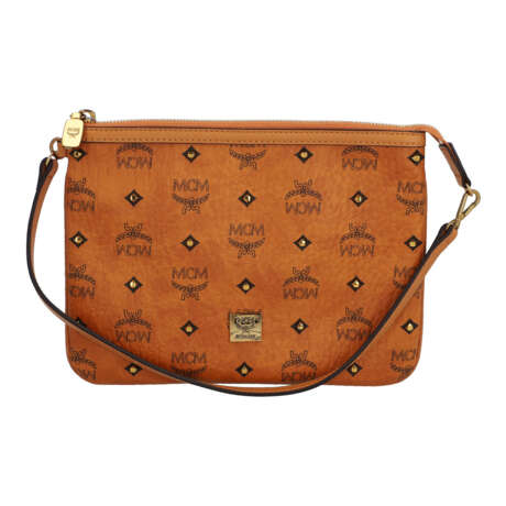 MCM Pochette. - photo 1