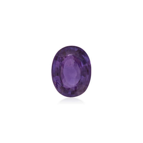 UNMOUNTED COLORED SAPPHIRE - фото 1