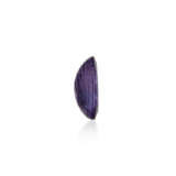 UNMOUNTED COLORED SAPPHIRE - photo 3