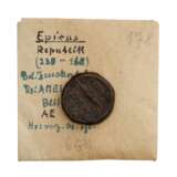 Griechenland / Epirus - Republik AE 20, - Foto 1