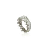 DIAMOND ETERNITY BAND - photo 4