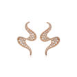 NO RESERVE | REZA DIAMOND EARRINGS - Auction prices