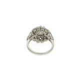 VAN CLEEF & ARPELS DIAMOND RING - Foto 5