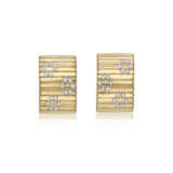 ROBERTO COIN SET OF DIAMOND AND GOLD JEWELRY - фото 4