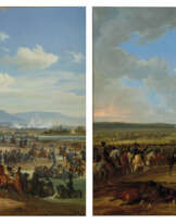 ALBRECHT ADAM (NÖRDLINGEN 1786-1862 MUNICH)