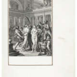 VOLTAIRE, Fran&#231;ois-Marie Arouet, dit (1694-1778) et Jean-Michel Moreau, dit MOREAU LE JEUNE (1741-1814) - photo 2