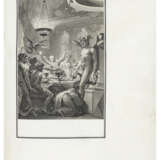 VOLTAIRE, Fran&#231;ois-Marie Arouet, dit (1694-1778) et Jean-Michel Moreau, dit MOREAU LE JEUNE (1741-1814) - Foto 3