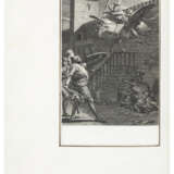 VOLTAIRE, Fran&#231;ois-Marie Arouet, dit (1694-1778) et Jean-Michel Moreau, dit MOREAU LE JEUNE (1741-1814) - photo 4