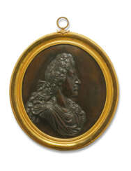 PORTRAIT DU ROI JACQUES II D&#39;ANGLETERRE (1633-1701)