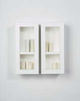 EDMUND DE WAAL (B. 1964)