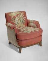 JEAN-MAURICE ROTHSCHILD (1902-1998) AND ÉMILE GAUDISSARD (1872-1956)