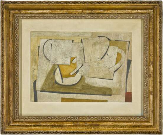 Ben Nicholson - фото 1