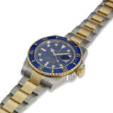 ROLEX, REF. 116613, SUBMARINER, AN 18K YELLOW GOLD AND STEEL WRISTWATCH WITH DIAMOND HOUR MARKERS AND DATE - photo 2