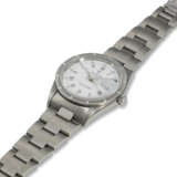 ROLEX, REF. 15210 , DATE, A STEEL WRISTWATCH - Foto 2