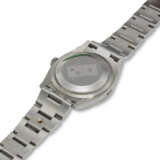 ROLEX, REF. 126000, OYSTER PERPETUAL, DOMINO’S CHALLENGE, A RARE STEEL WRISTWATCH - фото 3