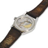 PATEK PHILIPPE, REF. 6000G-010, AN 18K WHITE GOLD WRISTWATCH WITH DATE - фото 3