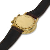 BLANCPAIN, REF. 2185-1418-53, LEMAN CHRONO, AN 18K YELLOW GOLD CHRONOGRAPH WRISTWATCH WITH DATE - Foto 4