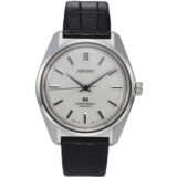 GRAND SEIKO, SBGW047, A STEEL WRISTWATCH WITH CENTER SECONDS MADE IN A LIMITED EDITION OF 700 EXAMPLES - Foto 1