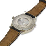 ZENITH, REF. 65 0520 683, GRANDE CLASS, AN 18K WHITE GOLD DUAL TIME WRISTWATCH WITH DATE AND POWER RESERVE - photo 5