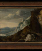 Золотой век голландской живописи. Италинизирующий пейзаж