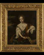 Dutch Golden Age painting. Портрет девушки
