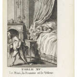 LA FONTAINE, Jean de (1621-1695) - фото 2