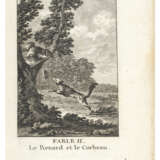 LA FONTAINE, Jean de (1621-1695) - Foto 4