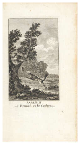 LA FONTAINE, Jean de (1621-1695) - фото 4