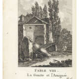 LA FONTAINE, Jean de (1621-1695) - фото 6