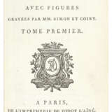 LA FONTAINE, Jean de (1621-1695) - Foto 7